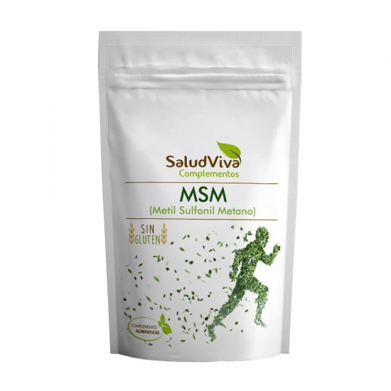 MSM - Metilsulfonilmetano -...