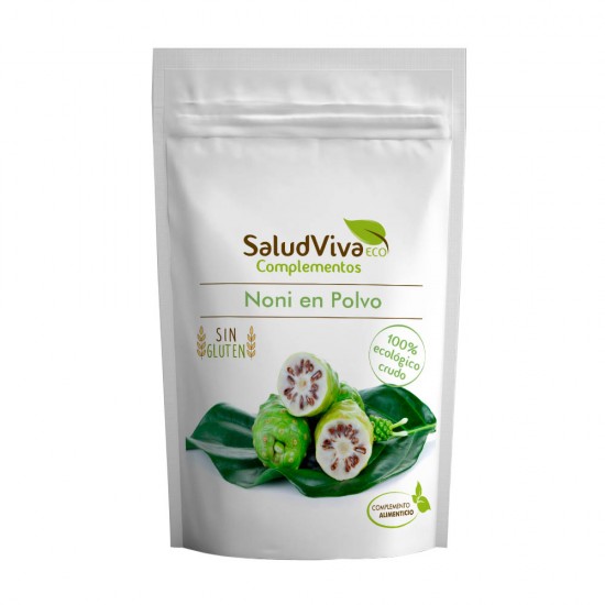Noni en Polvo - 125g - ECO