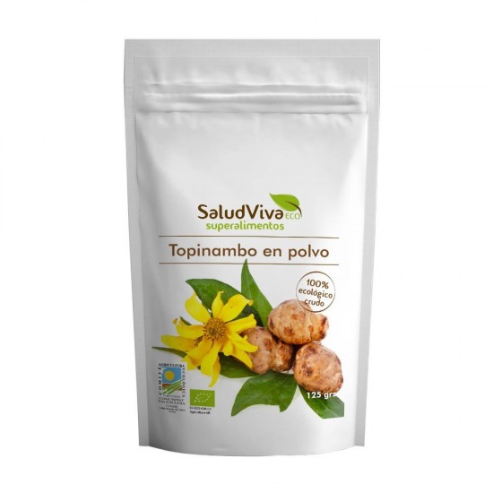 Topinambo - 125g - ECO