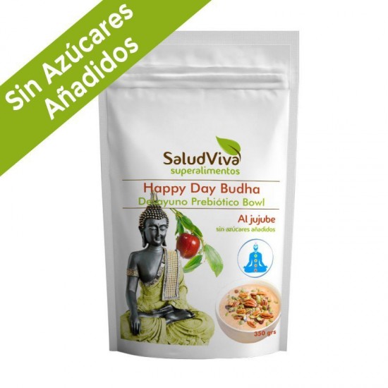 Happy Day Budha al Jujube 350g