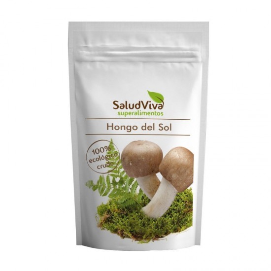 Hongo del Sol 50g