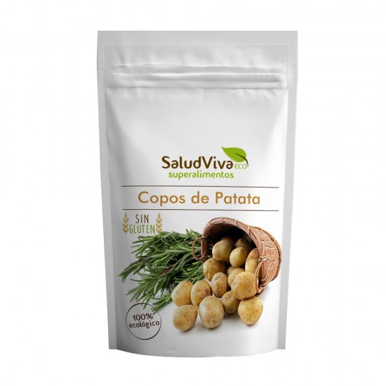 Copos de Patata 250g Eco