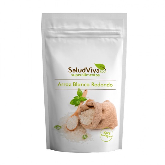 Arroz Blanco Redondo 10310...
