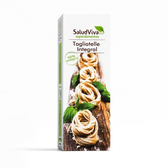 Tagliatelle Integral 700g Eco
