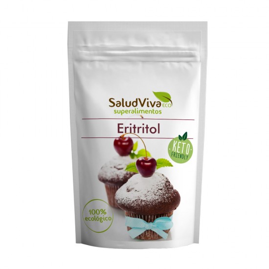 Eritritol 500g Eco