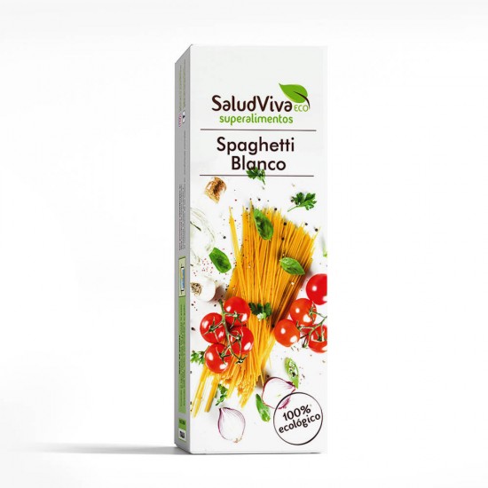 Spaguetti Blanco 700g Eco