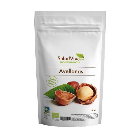 Avellanas 200g Eco