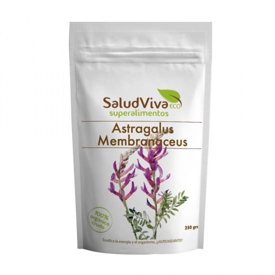 Astragalus 250g Eco