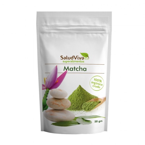Matcha 50g Eco