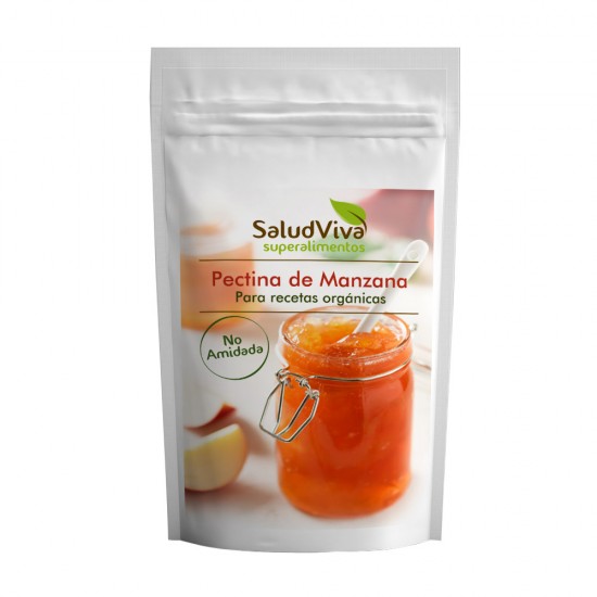 Pectina de Manzana Eco 45g
