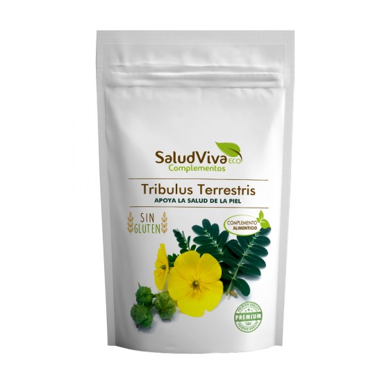 Tribulus Terrestris 250g Eco