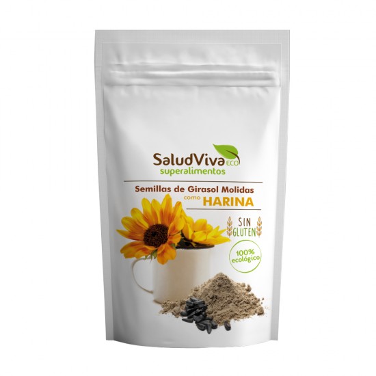 Harina de Semilla de...