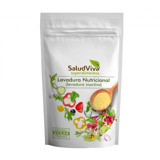Levadura Nutricional 125g