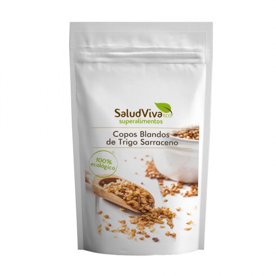 Copos Blandos de Trigo...