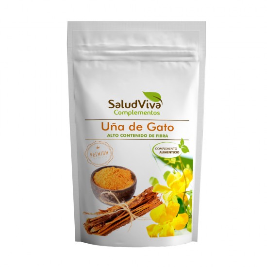 Uña de Gato - 100g - ECO