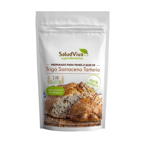 Pan Proteico de Trigo...