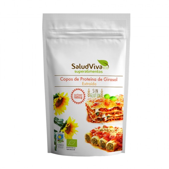 Copos de Proteína de...