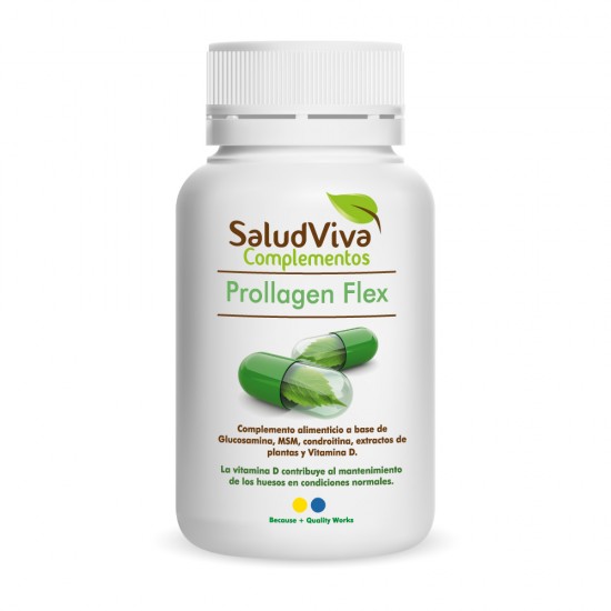 Prolagen Flex
