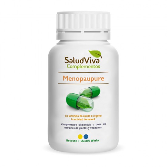 Menopaupure