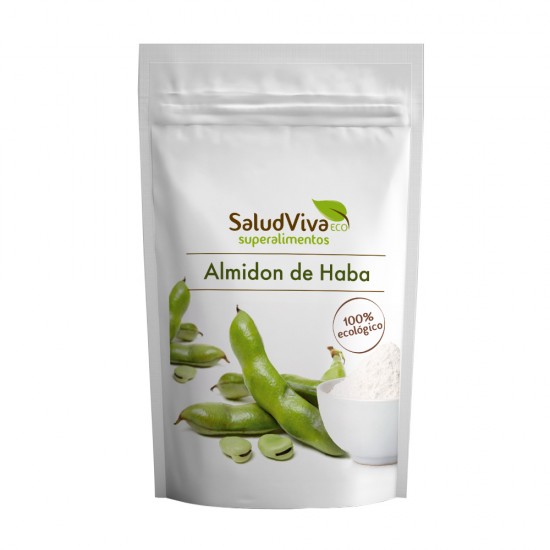 Almidon de Haba 200g Eco