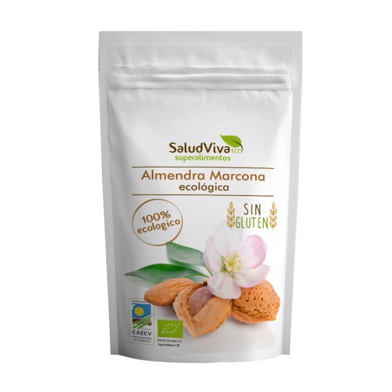 Almendra Marcona 100 g Eco
