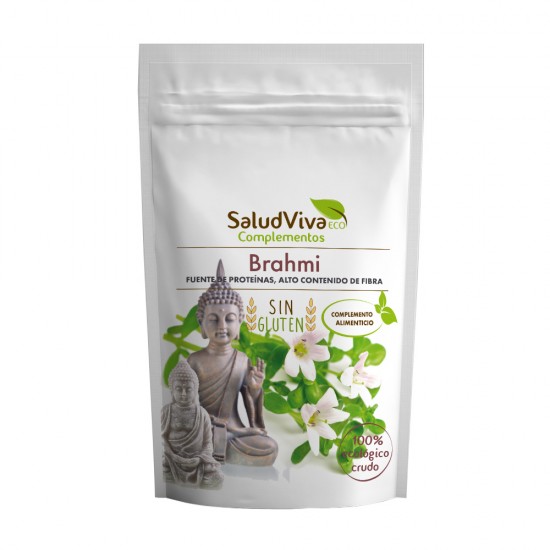 Brahmi - 100g - ECO