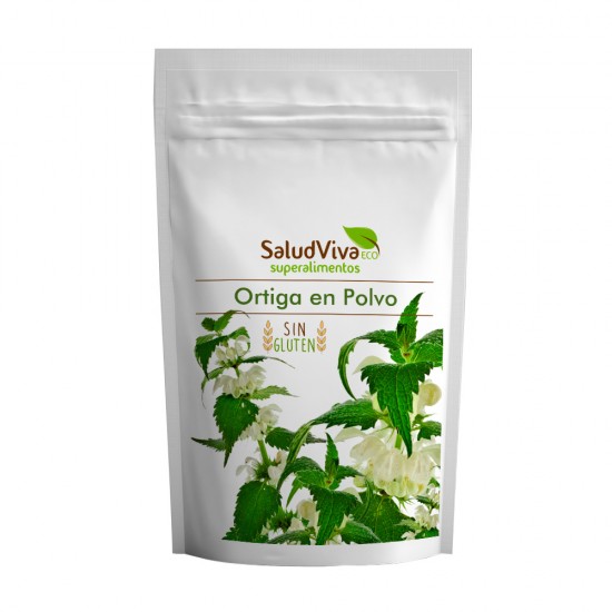 ORTIGA EN POLVO 150 GRS.