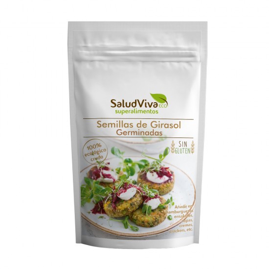 Semilla de Girasol...