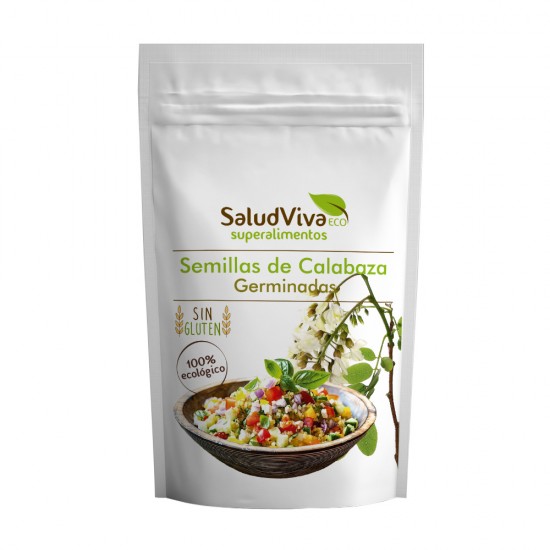 Semilla de Calabaza...