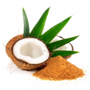 ENDULZANTES Y SIROPES