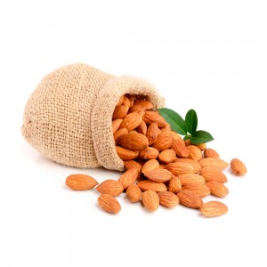 FRUTOS SECOS Y SNACKS