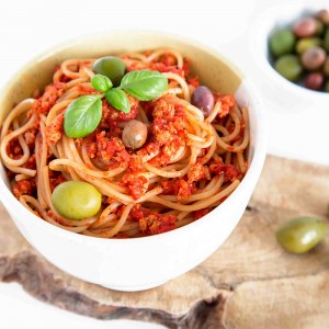 PASTAS, PRODUCTOS DE CEREALES Y COPOS