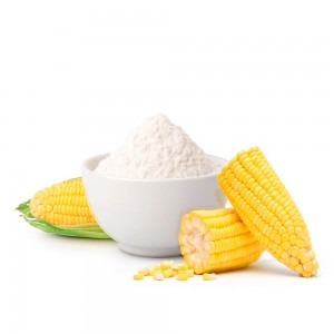 Almidones y Espesantes