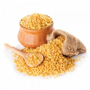 Productos de Cereales y Copos