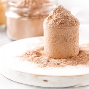 Proteinas en polvo