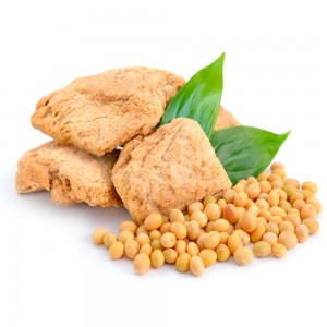 Proteinas Texturizadas