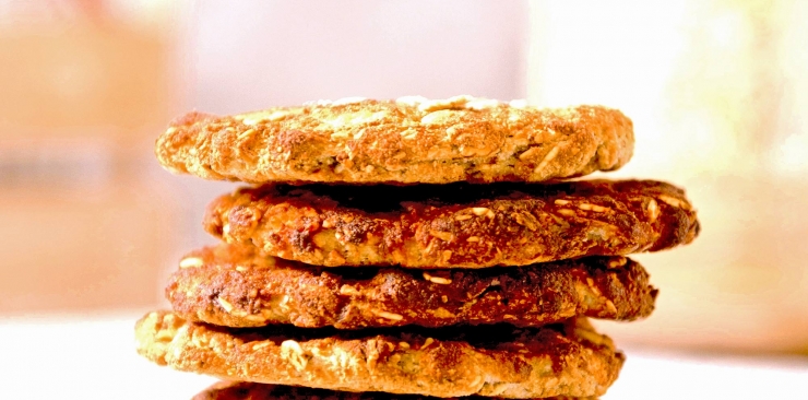 MARIULEKA´S DE JENGIBRE CON LIMON 